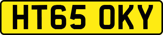 HT65OKY