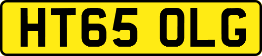 HT65OLG