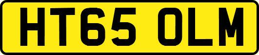 HT65OLM