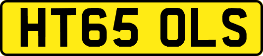 HT65OLS