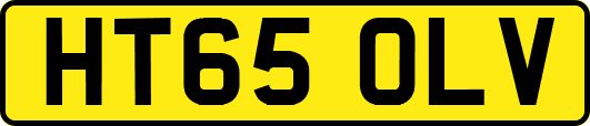 HT65OLV