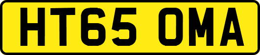 HT65OMA