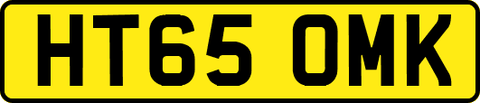 HT65OMK
