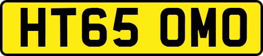 HT65OMO
