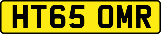 HT65OMR