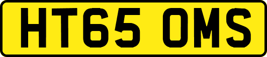 HT65OMS