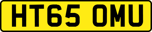 HT65OMU