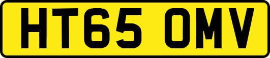 HT65OMV