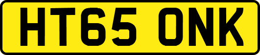 HT65ONK