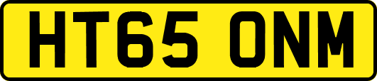 HT65ONM