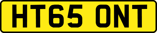 HT65ONT