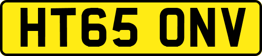 HT65ONV