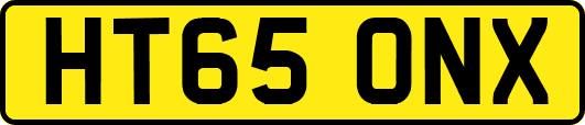 HT65ONX