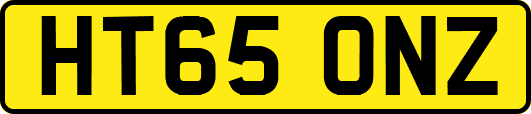 HT65ONZ