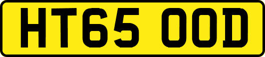 HT65OOD