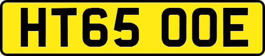 HT65OOE