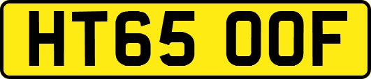 HT65OOF