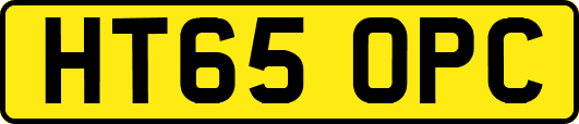 HT65OPC
