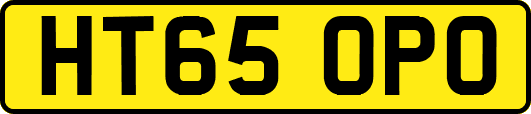 HT65OPO