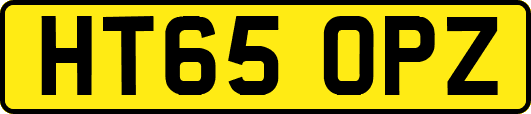 HT65OPZ