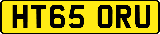 HT65ORU