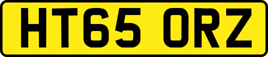 HT65ORZ