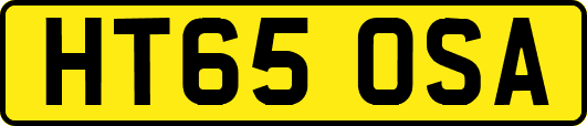 HT65OSA
