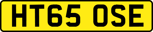 HT65OSE