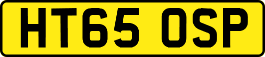 HT65OSP