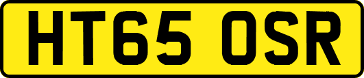 HT65OSR