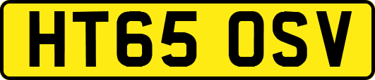 HT65OSV