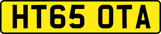 HT65OTA
