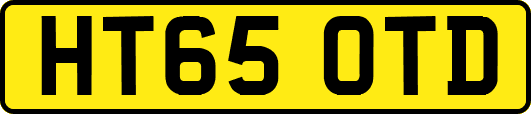 HT65OTD