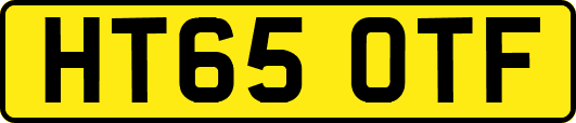 HT65OTF