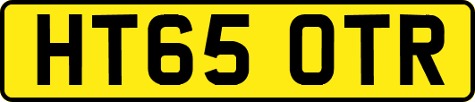 HT65OTR