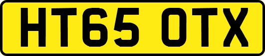 HT65OTX