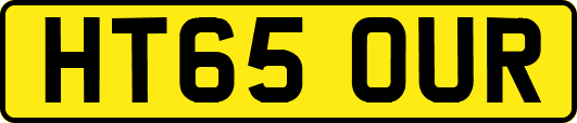 HT65OUR