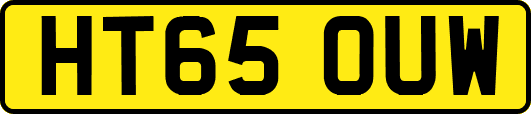 HT65OUW