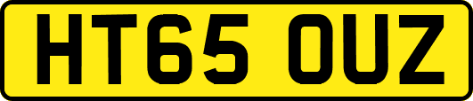 HT65OUZ