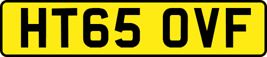 HT65OVF