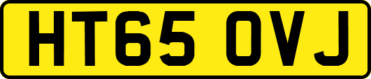 HT65OVJ
