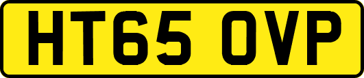HT65OVP