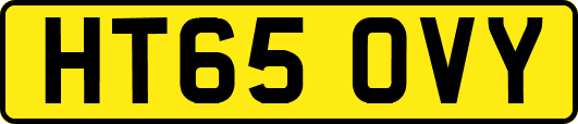HT65OVY
