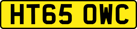 HT65OWC