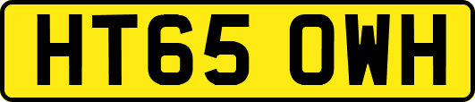 HT65OWH