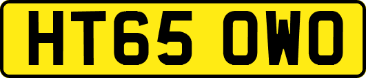 HT65OWO