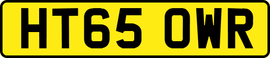 HT65OWR