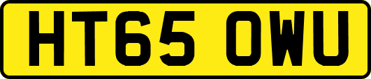 HT65OWU