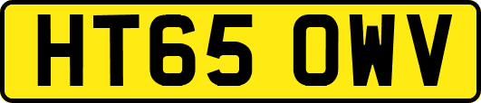 HT65OWV