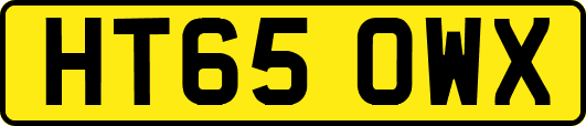HT65OWX